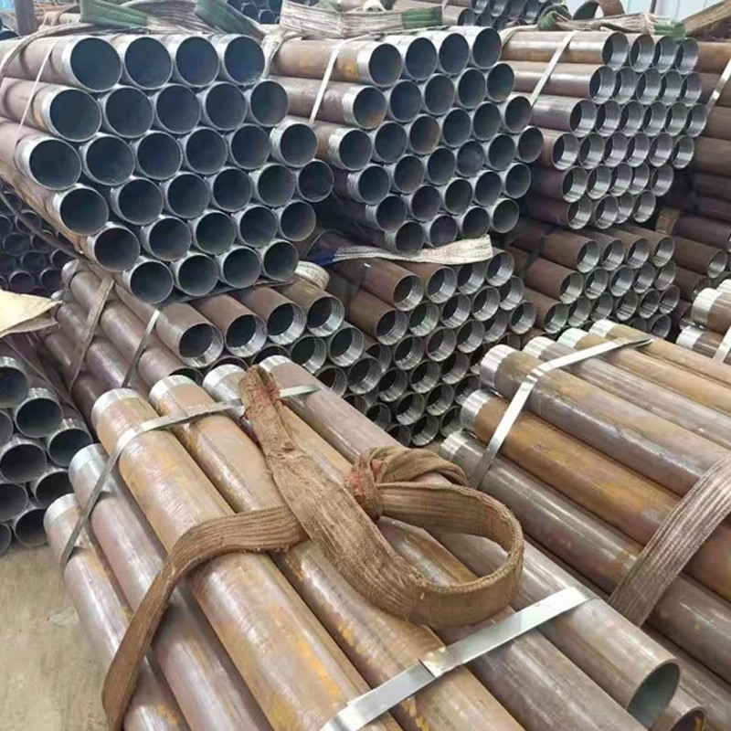 萍乡地质钻探用跟管
