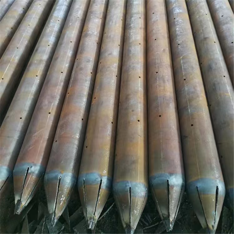 萍乡50mm管棚管