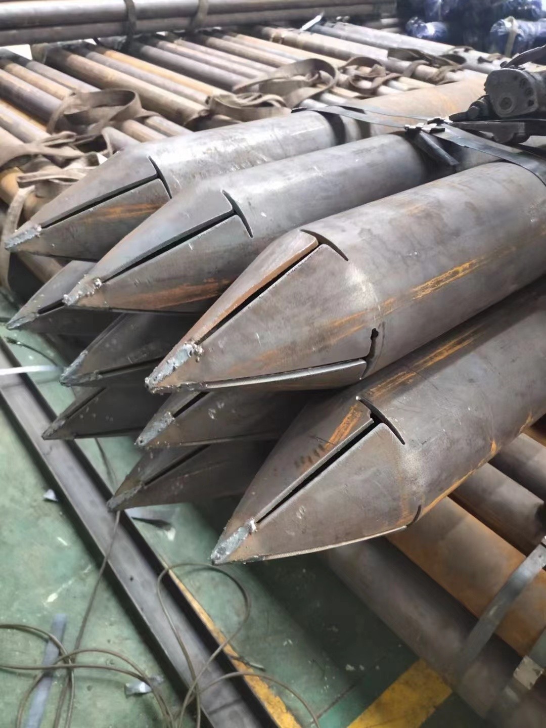 萍乡108mm管棚管