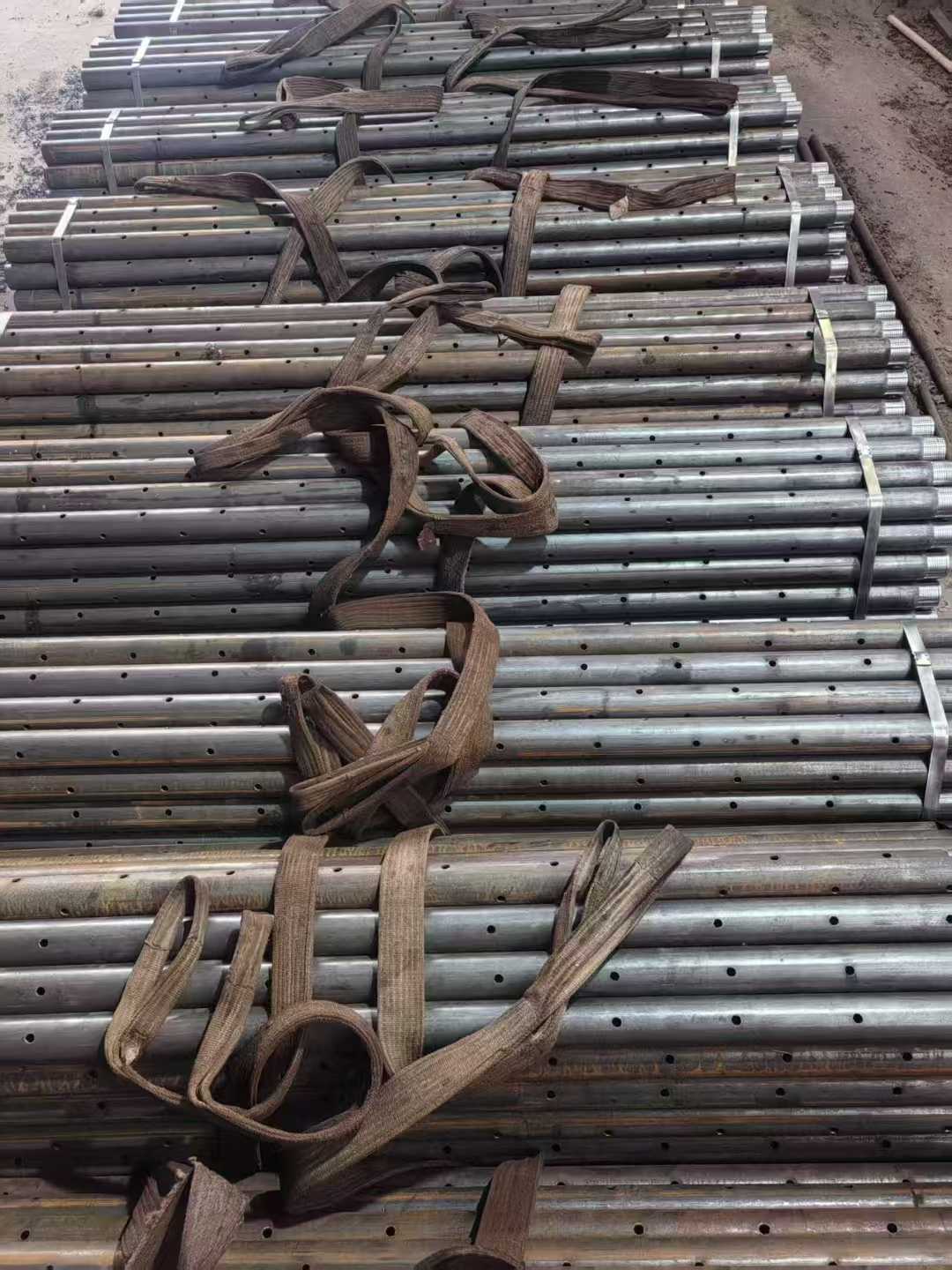 萍乡127mm管棚管