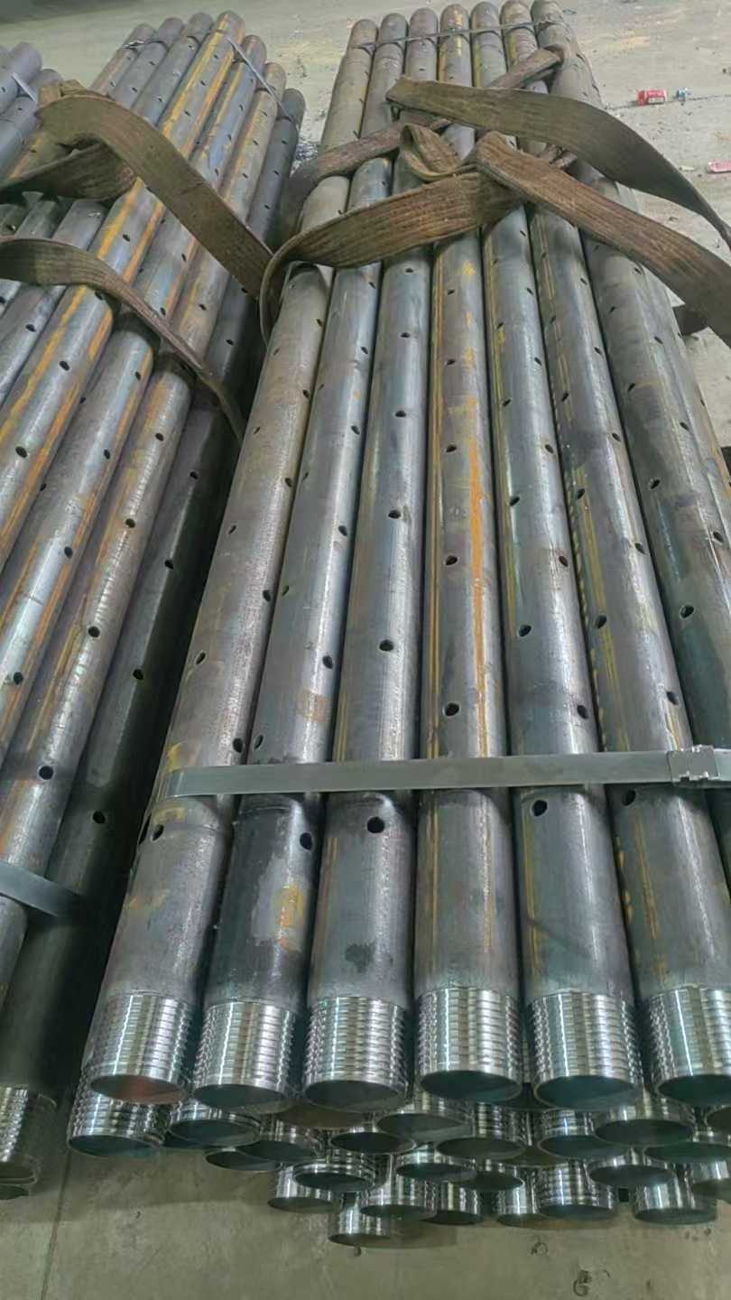 萍乡159mm管棚管